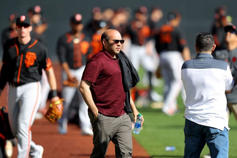 Farhan Zaidi rips Guy Phillips Scottsdale city council member