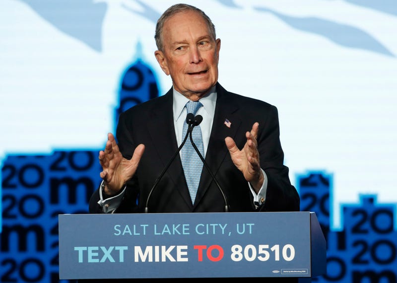 BLOOMBERG