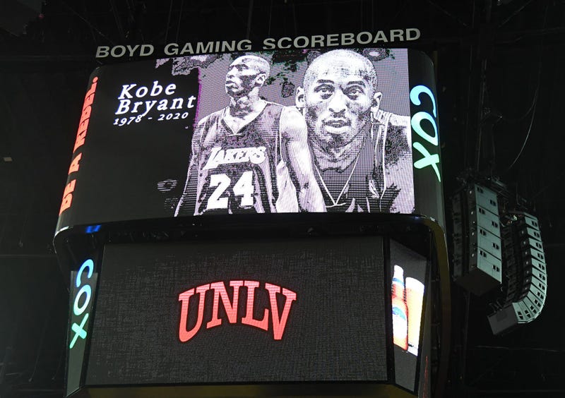 Kobe Bryant