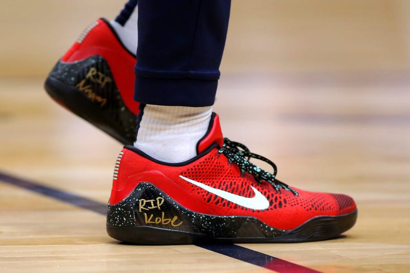 Kobe Bryant