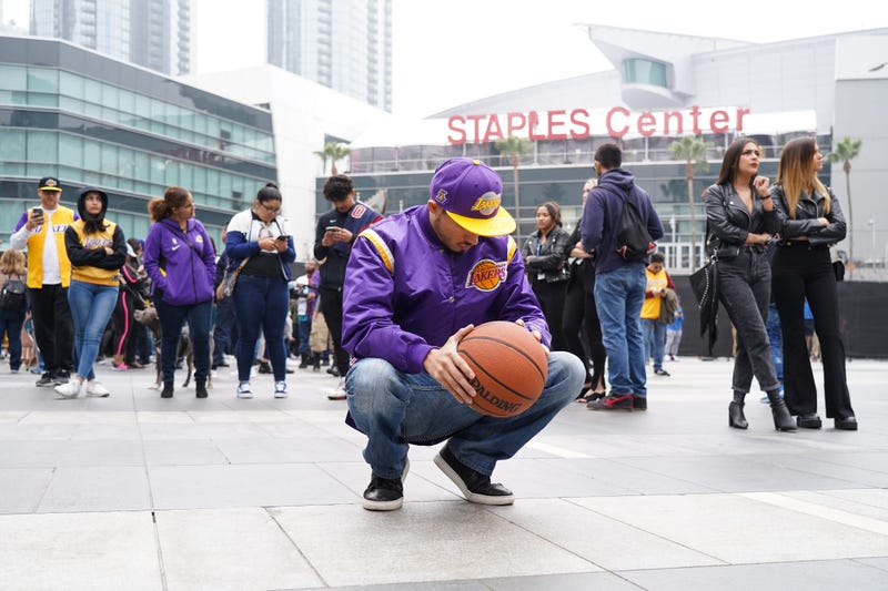 Kobe Bryant