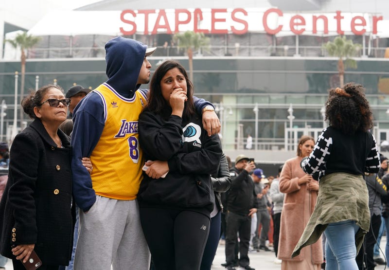 Kobe Bryant