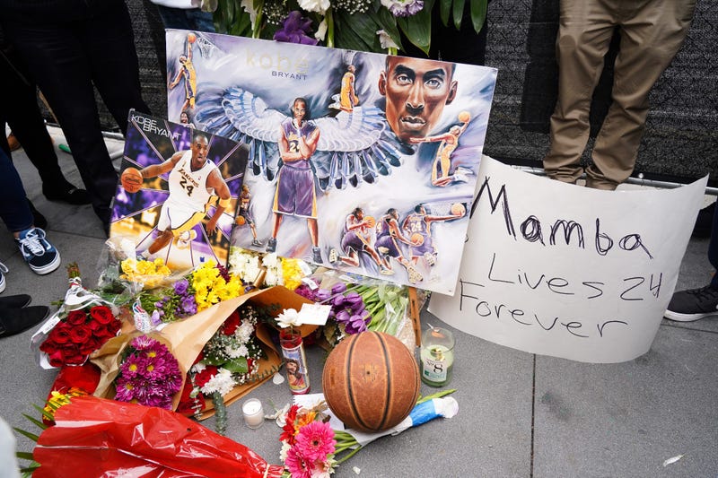 Kobe Bryant