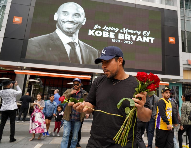 Kobe Bryant