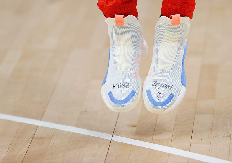 Kobe Bryant