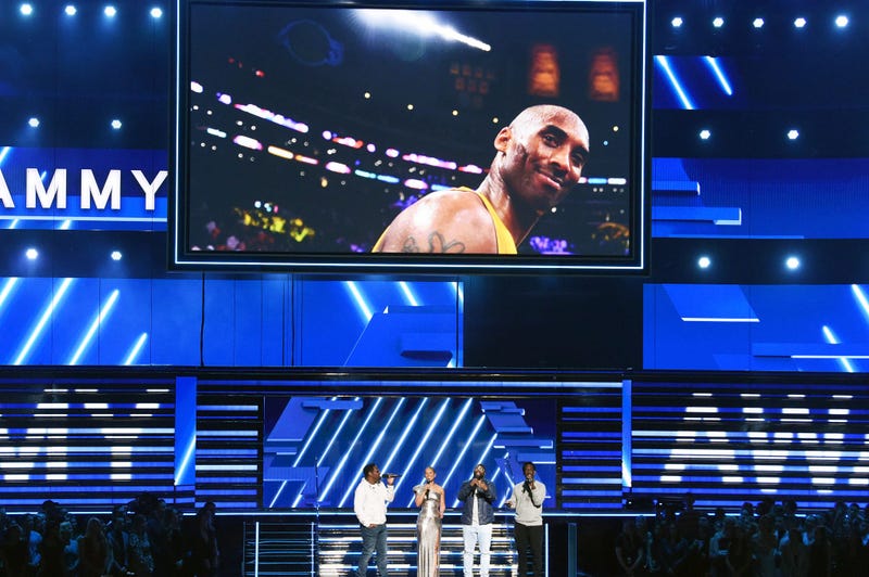 Kobe Bryant