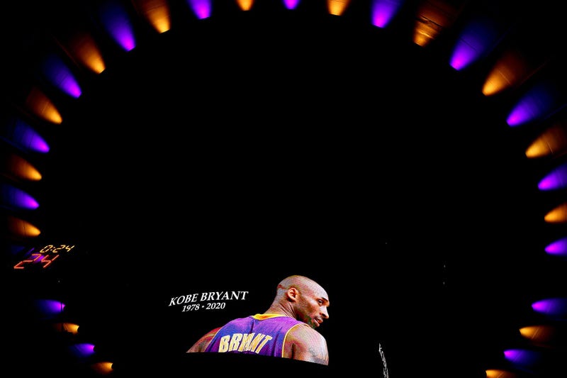 Kobe Bryant