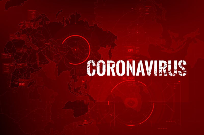 Coronavirus (COVID19)