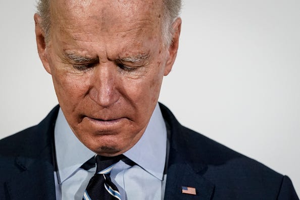 Joe Biden