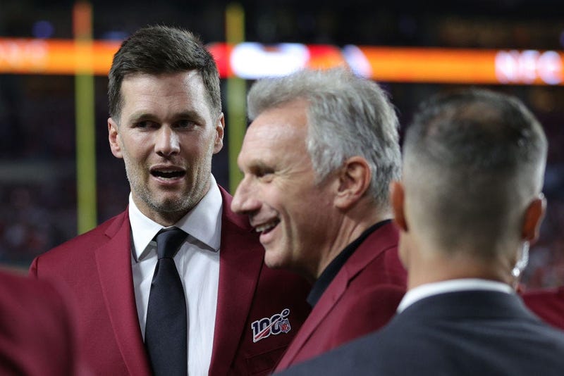 The 49ers De-Brady