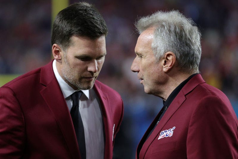 ESPN analyst says 49ers ‘would be a very tantalizing opportunity’ for Tom Brady