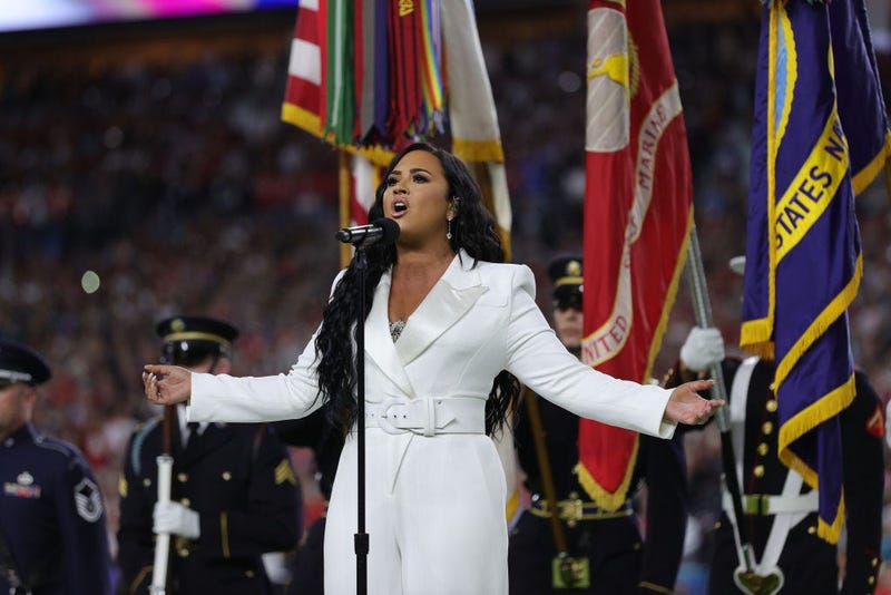 Demi Lovato