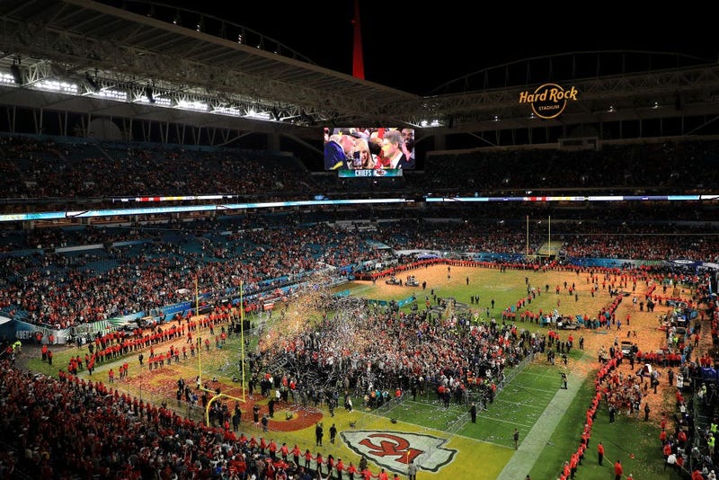 super bowl