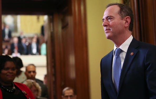 Adam Schiff