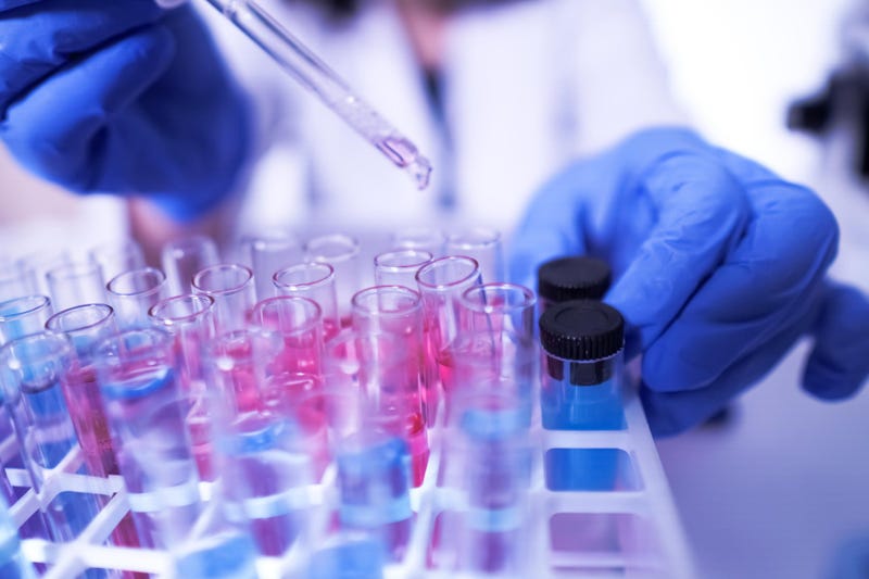 Coronavirus Treatment