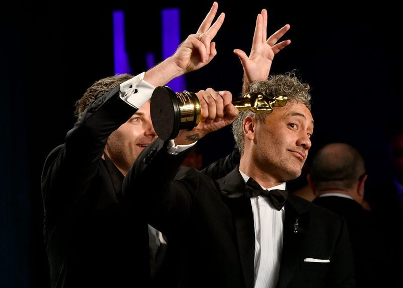 Taika Waititi