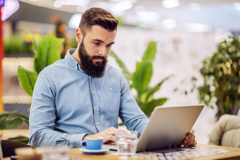 Virtual Job Fair