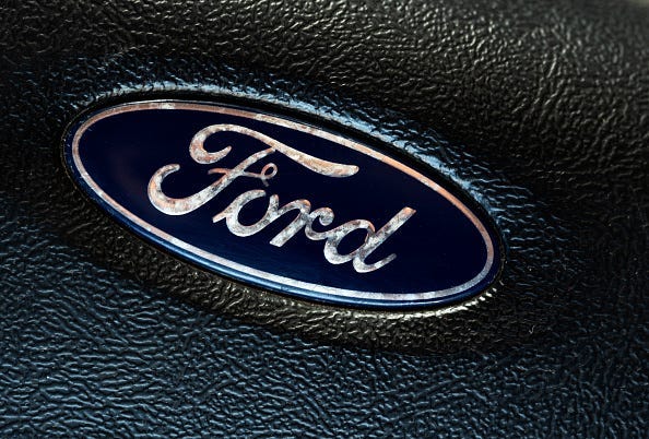 Ford