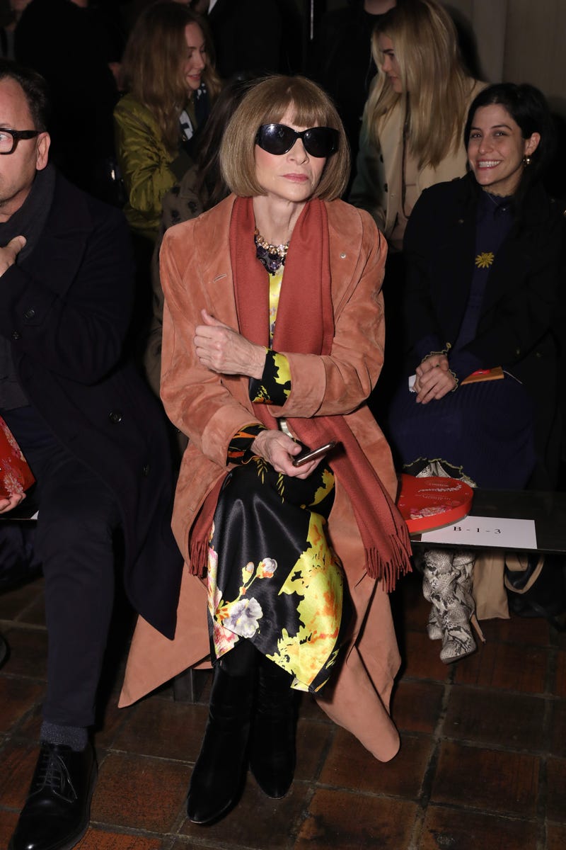 Anna Wintour