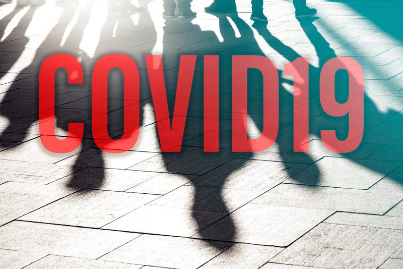 COVID19 Coronavirus disease