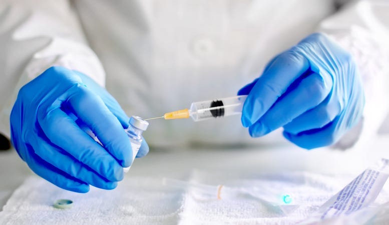 A vaccine