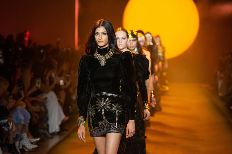 New York Fashion Week
