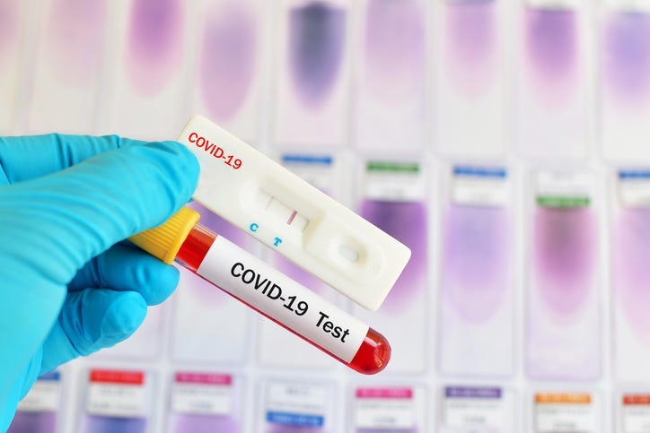 Coronavirus Testing
