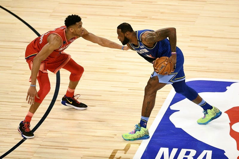 NBA All-Star Game 2020