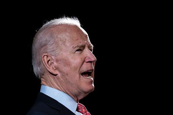 Joe Biden