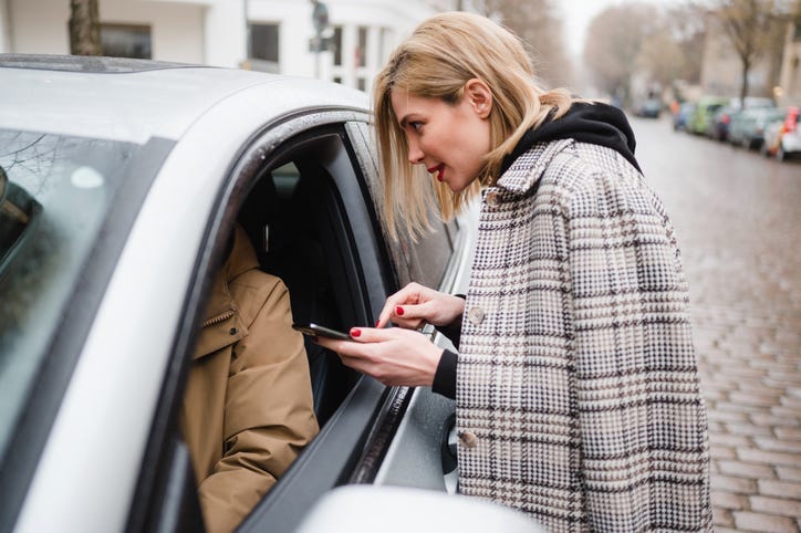 Uber