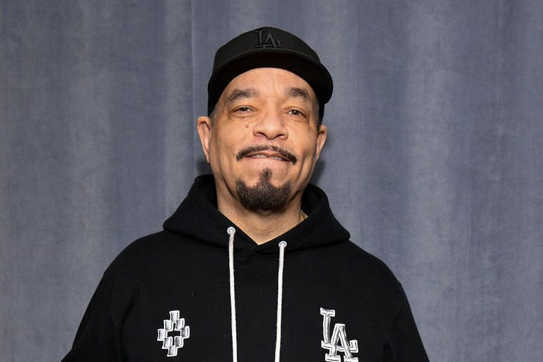 ice t