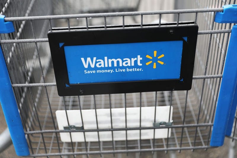 walmart