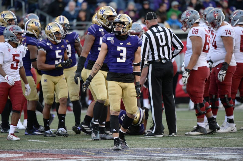 Pac-12 Football