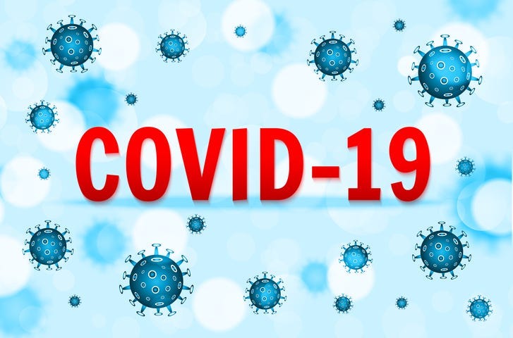 COVID-19