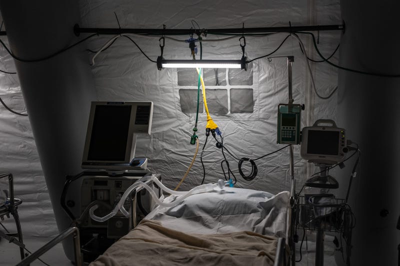ICU