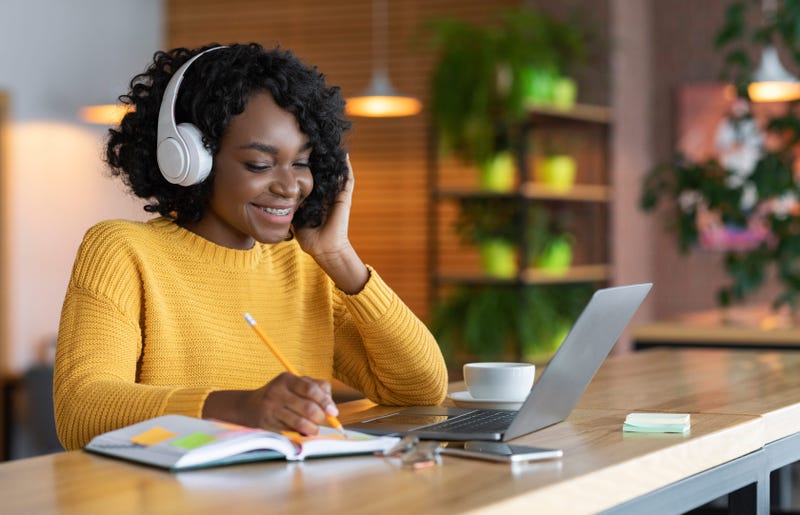 Wellness expert offers tips on how to start the new school year off on the right foot amid pandemic.