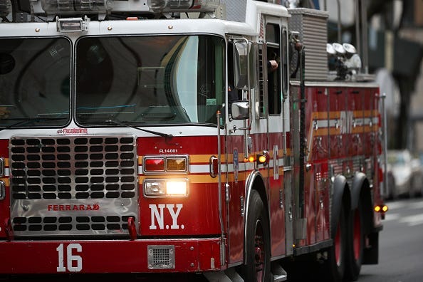 fdny