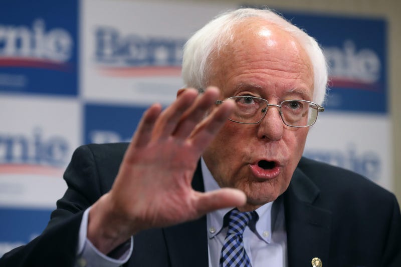 Bernie
