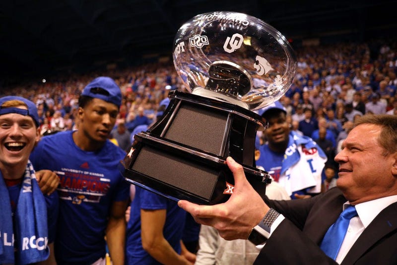 Kansas men's basketball