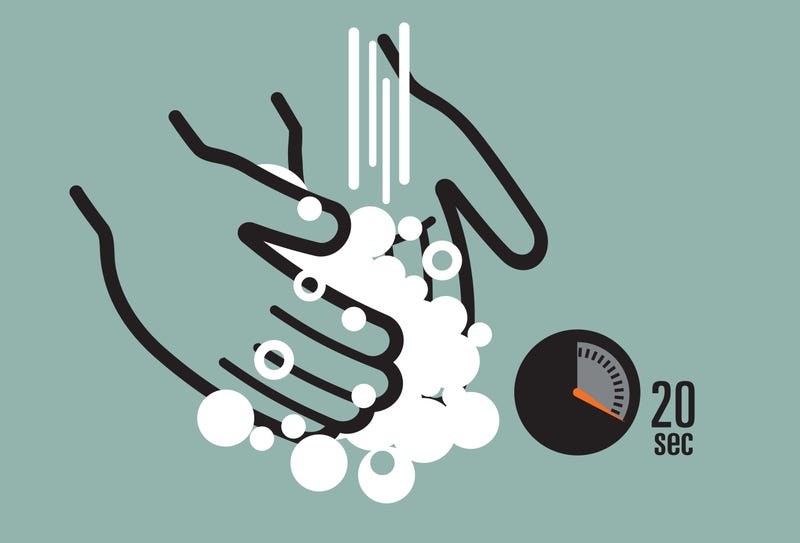Six Fairly Cheap Products That Make the Pandemic a Little Easier