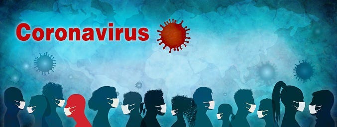 coronavirus