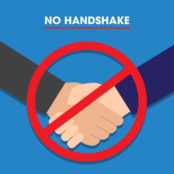 Handshake