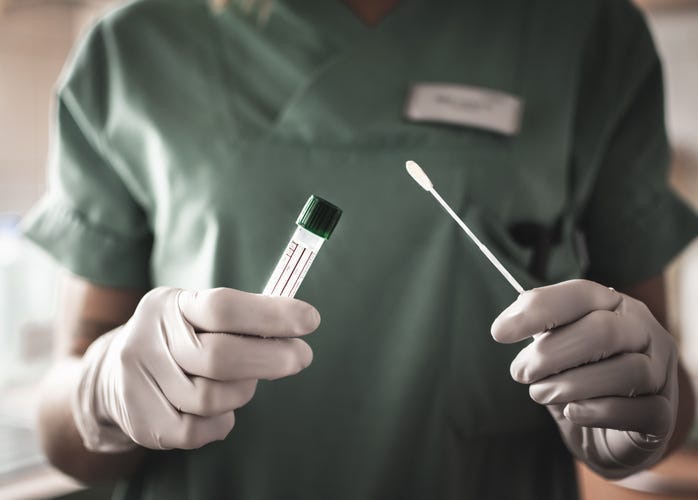 Coronavirus Testing