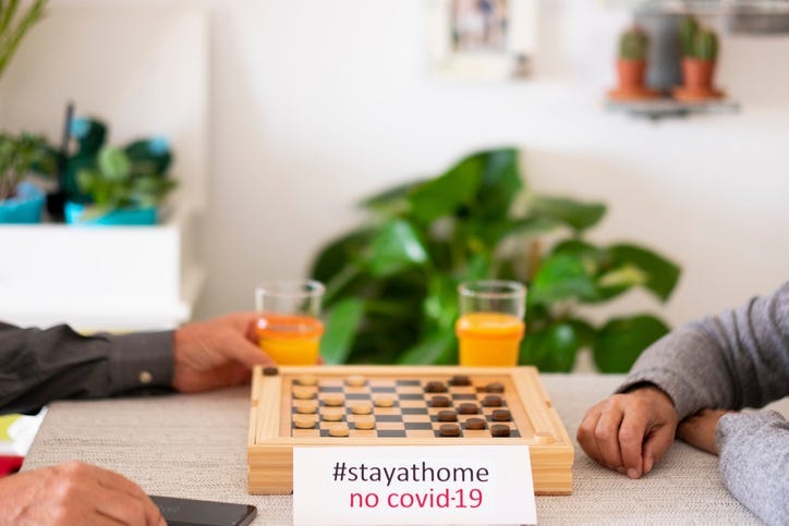 DOC SHOW AUDIO: Board Games for Couples