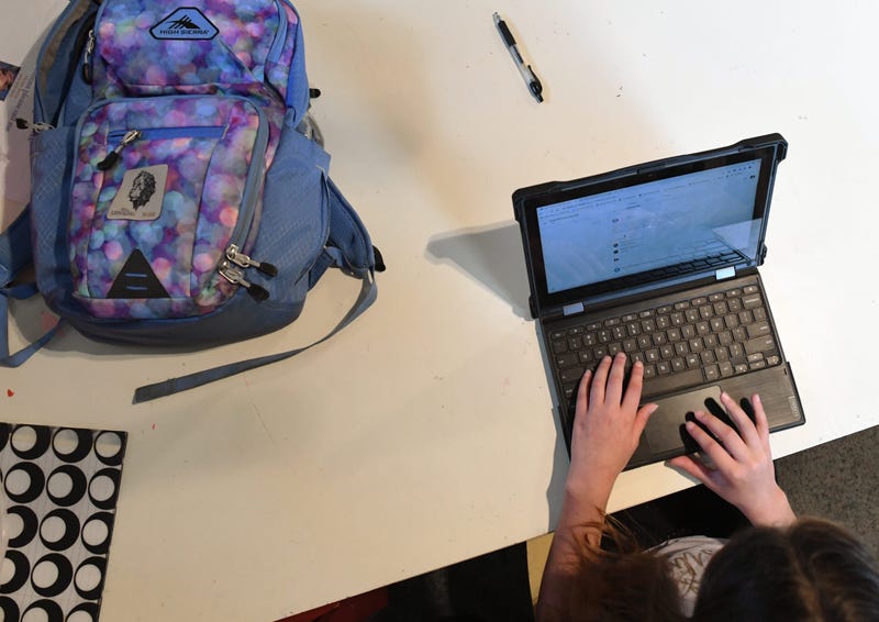 Remote learning
