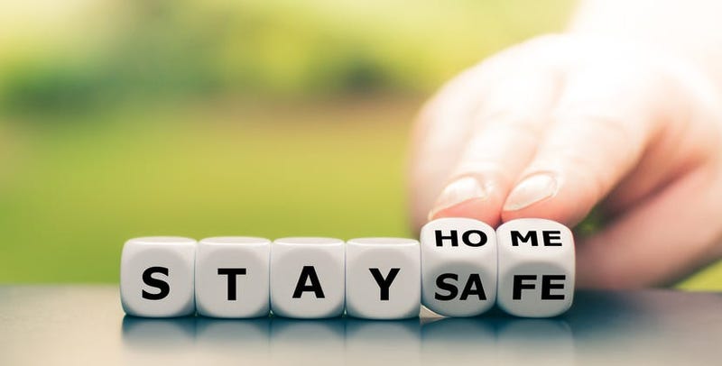 Stay-at-home
