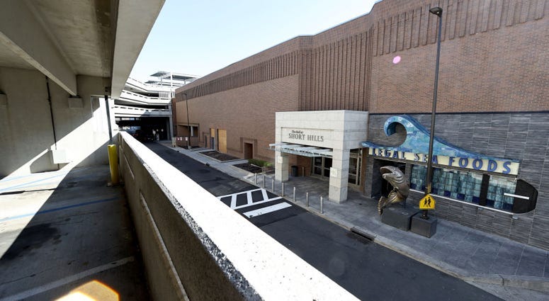 Short Hills Mall