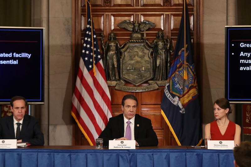 Cuomo