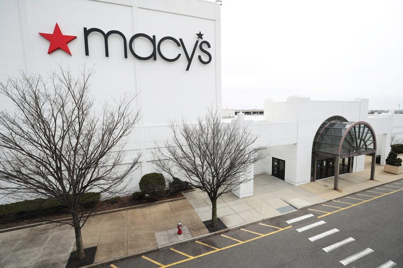 MACYS