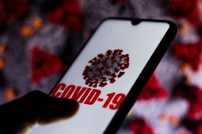 Coronavirus App